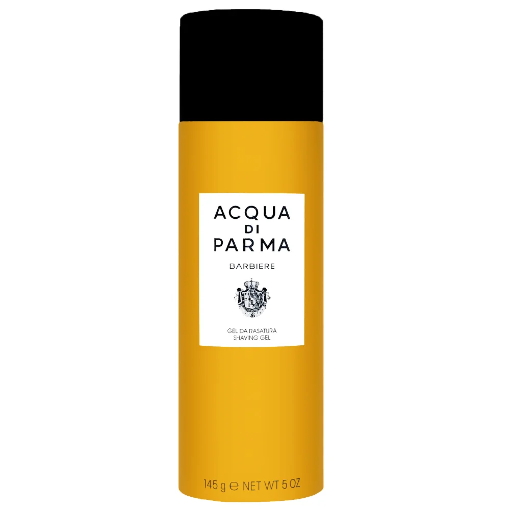 Acqua Di Parma Collezione Barbiere Shaving Gel 150ml Image 1