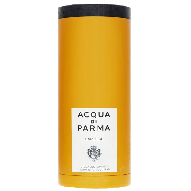 Acqua Di Parma Collezione Barbiere Moisturizing Face Cream 50ml