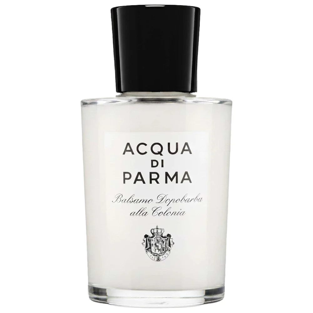 Acqua Di Parma Colonia Aftershave Balm 100ml Image 1