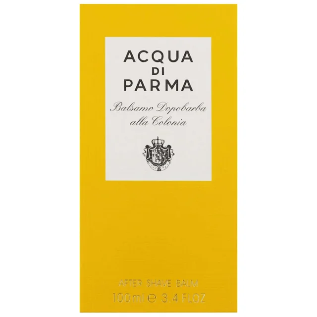 Acqua Di Parma Colonia Aftershave Balm 100ml
