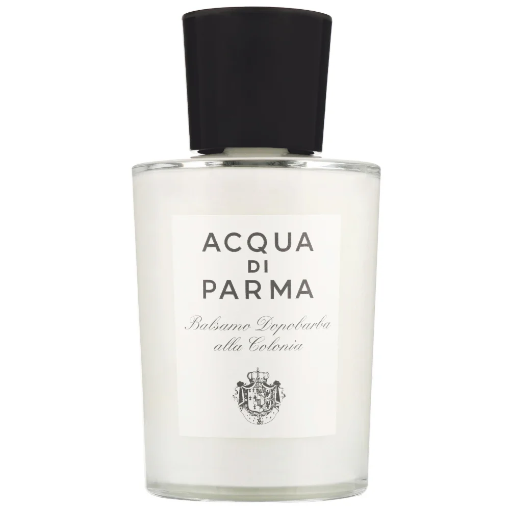 Acqua Di Parma Colonia Aftershave Balm 100ml Image 1