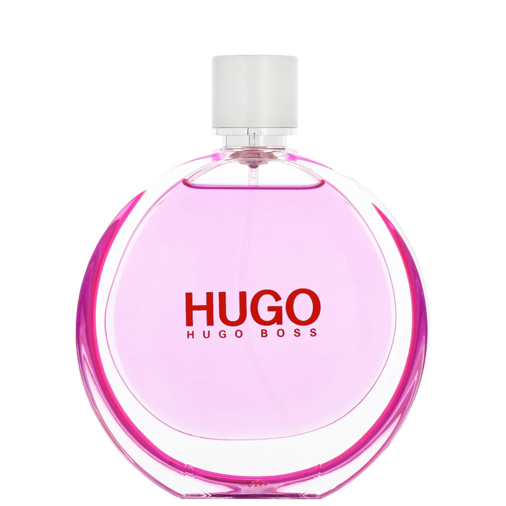 HUGO BOSS HUGO Woman Extreme Eau de Parfum 75ml Image 1
