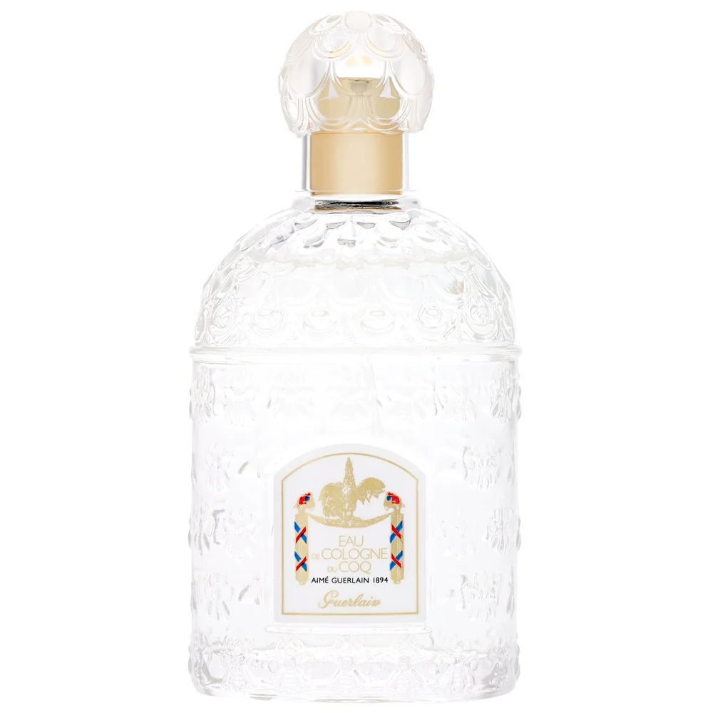 Guerlain Du Coq Eau de Cologne Spray 100ml / 3.3 fl.oz. Image 1