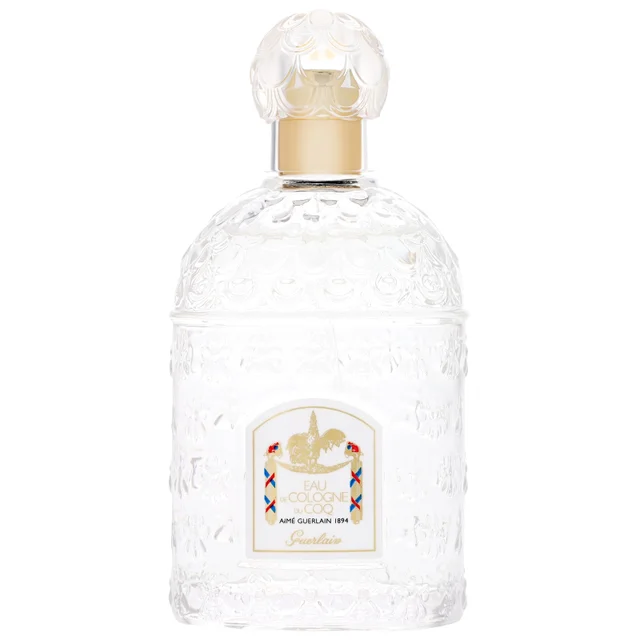 Guerlain Du Coq Eau de Cologne Spray 100ml / 3.3 fl.oz.