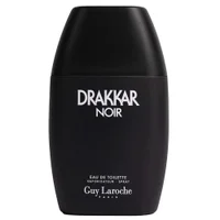 Guy Laroche Drakkar Noir Eau de Toilette Spray 200ml - undefined undefined
