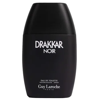 Guy Laroche Drakkar Noir Eau de Toilette Spray 200ml