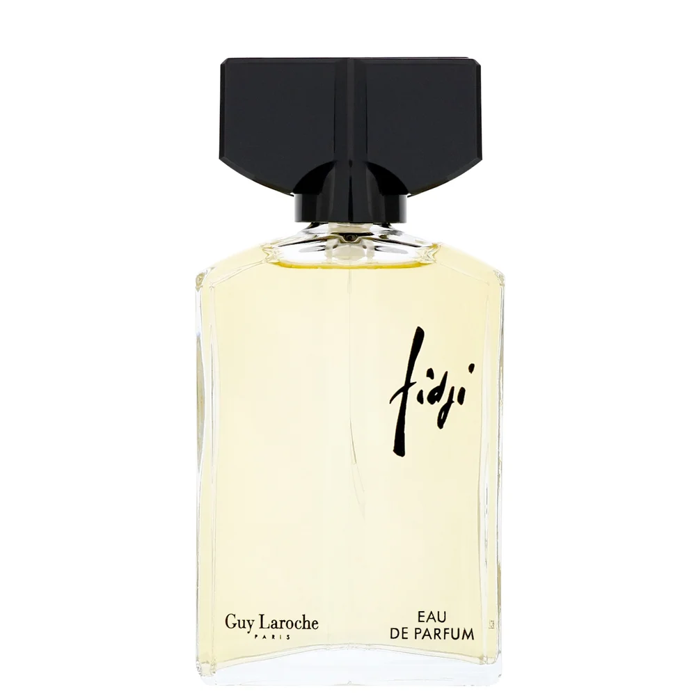 Guy Laroche Fidji Eau de Parfum Spray 50ml Image 1