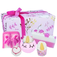 Bomb Cosmetics Gift Packs Unicorn Sparkle