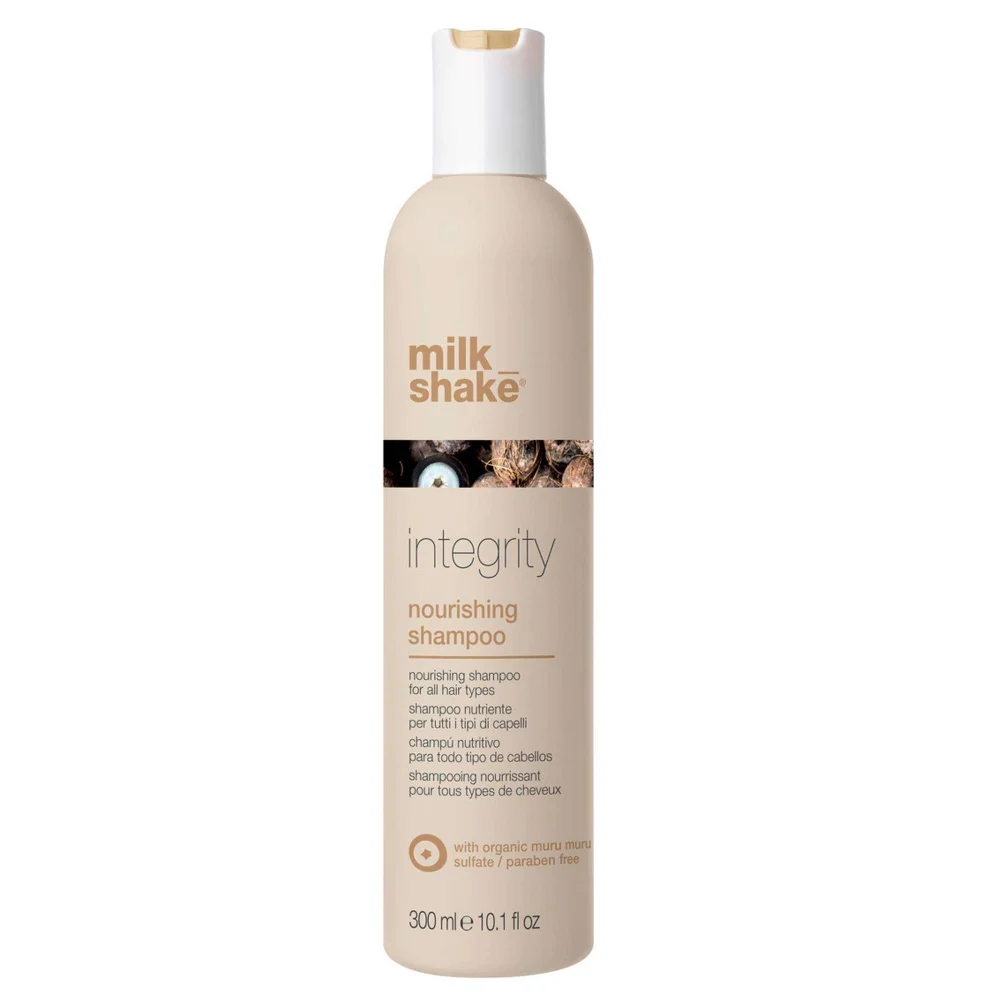 milk_shake Integrity Nourishing Shampoo 300ml Image 1