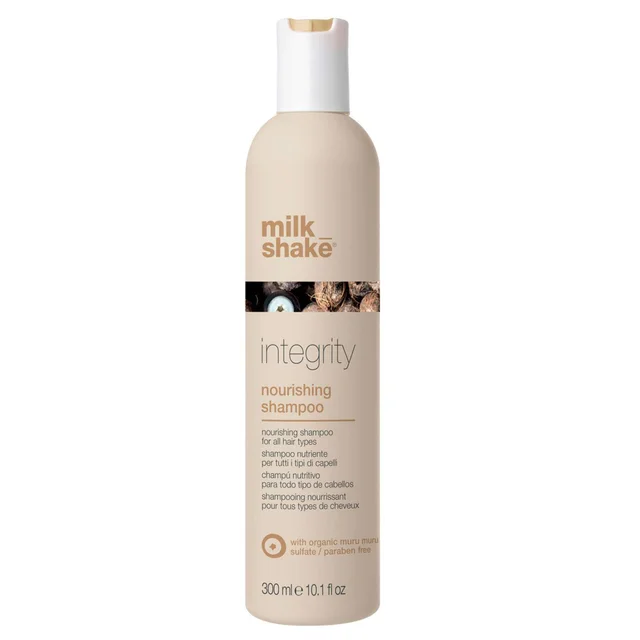 milk_shake Integrity Nourishing Shampoo 300ml