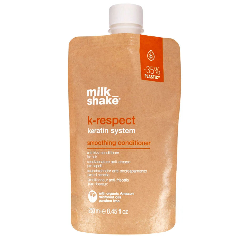 milk_shake K-Respect Smoothing Conditioner 250ml Image 1