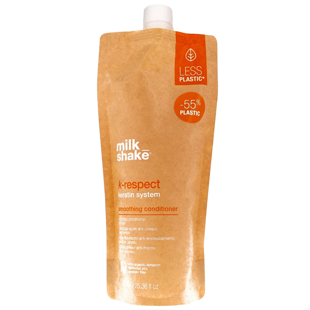 milk_shake K-Respect Smoothing Conditioner 750ml Image 1