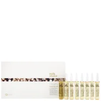 milk_shake Integrity Repairing Hair Treatment 8 x 12ml - undefined undefined