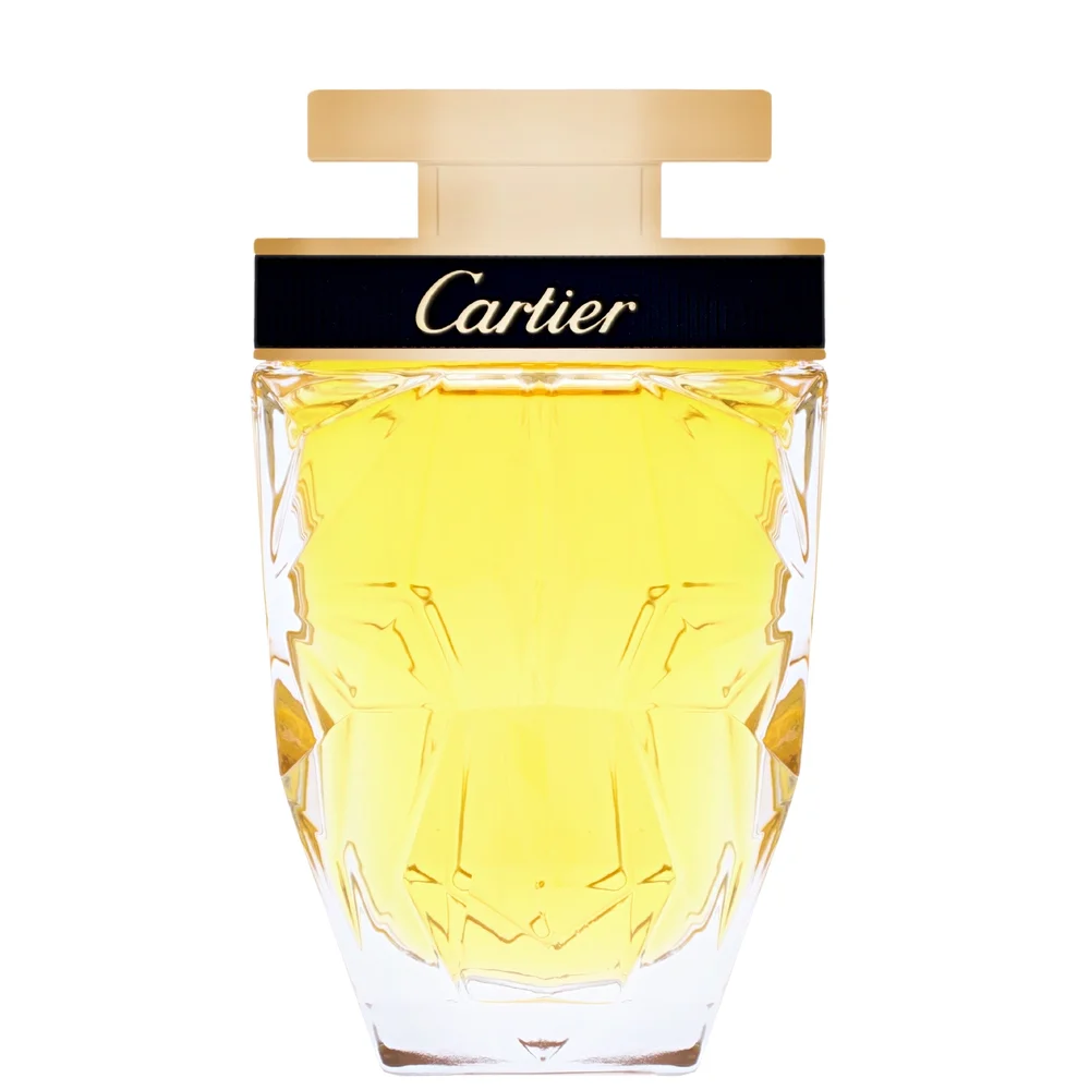 Cartier La Panthère Parfum 50ml Image 1