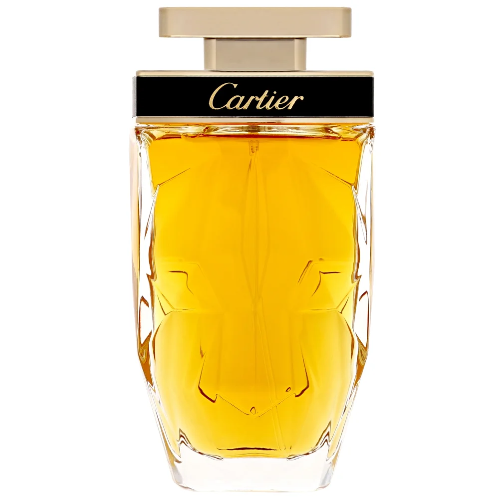 Cartier La Panthère Parfum 75ml Image 1