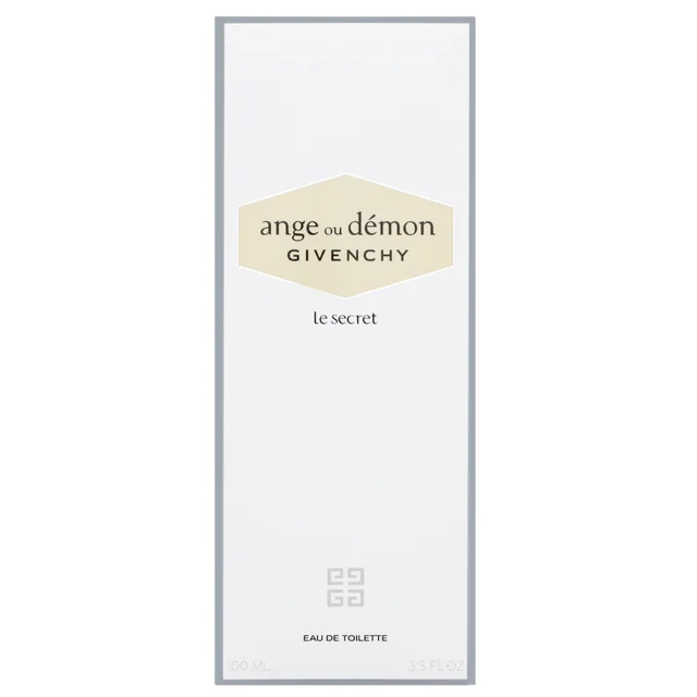 Givenchy Ange Ou Démon Le Secret Eau de Toilette Spray 100ml