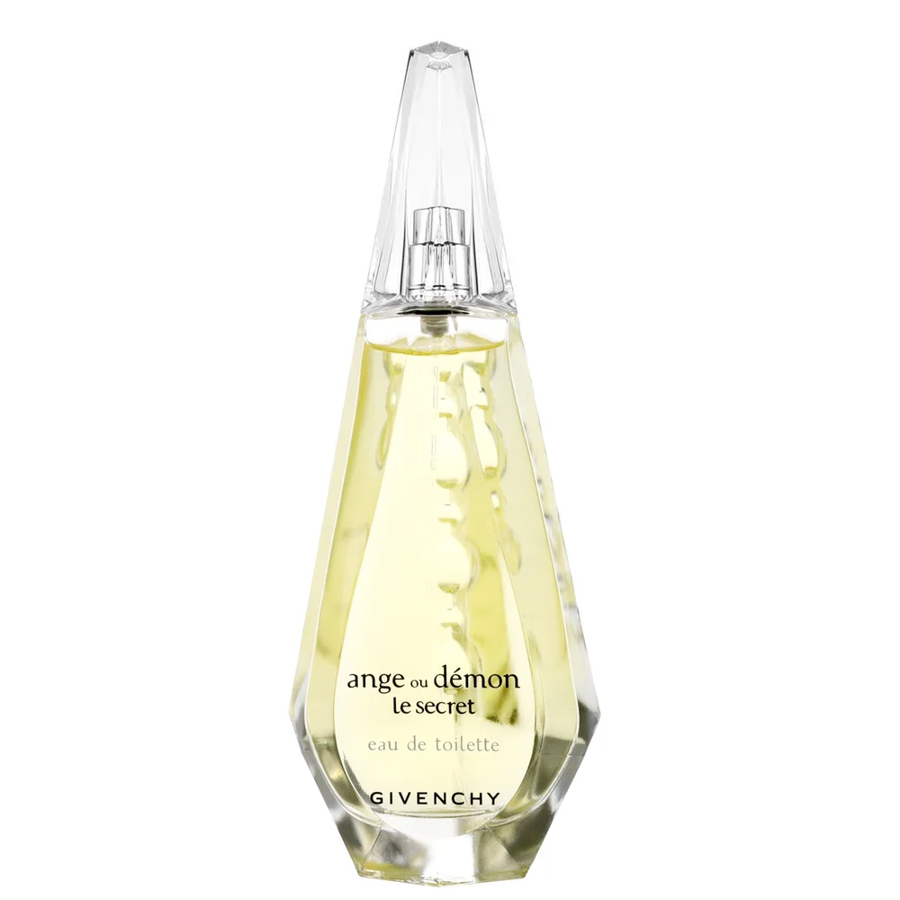 Givenchy Ange Ou Démon Le Secret Eau de Toilette Spray 100ml Image 1