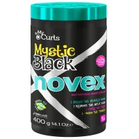 Novex Mystic Black Deep Hair Mask 400g