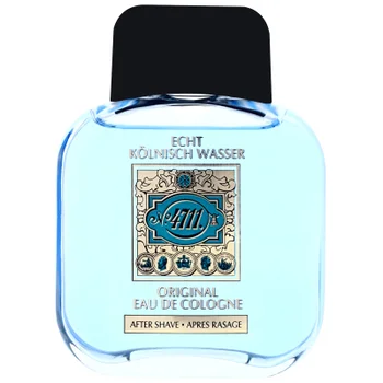4711 Original Eau de Cologne Aftershave 100ml