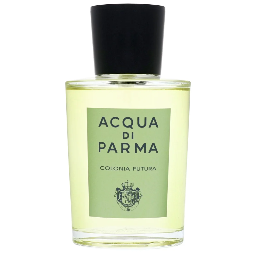 Acqua Di Parma Colonia Futura Eau de Cologne Natural Spray 100ml Image 1