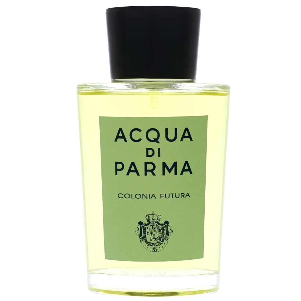 Acqua Di Parma Colonia Futura Eau de Cologne Natural Spray 180ml Image 1