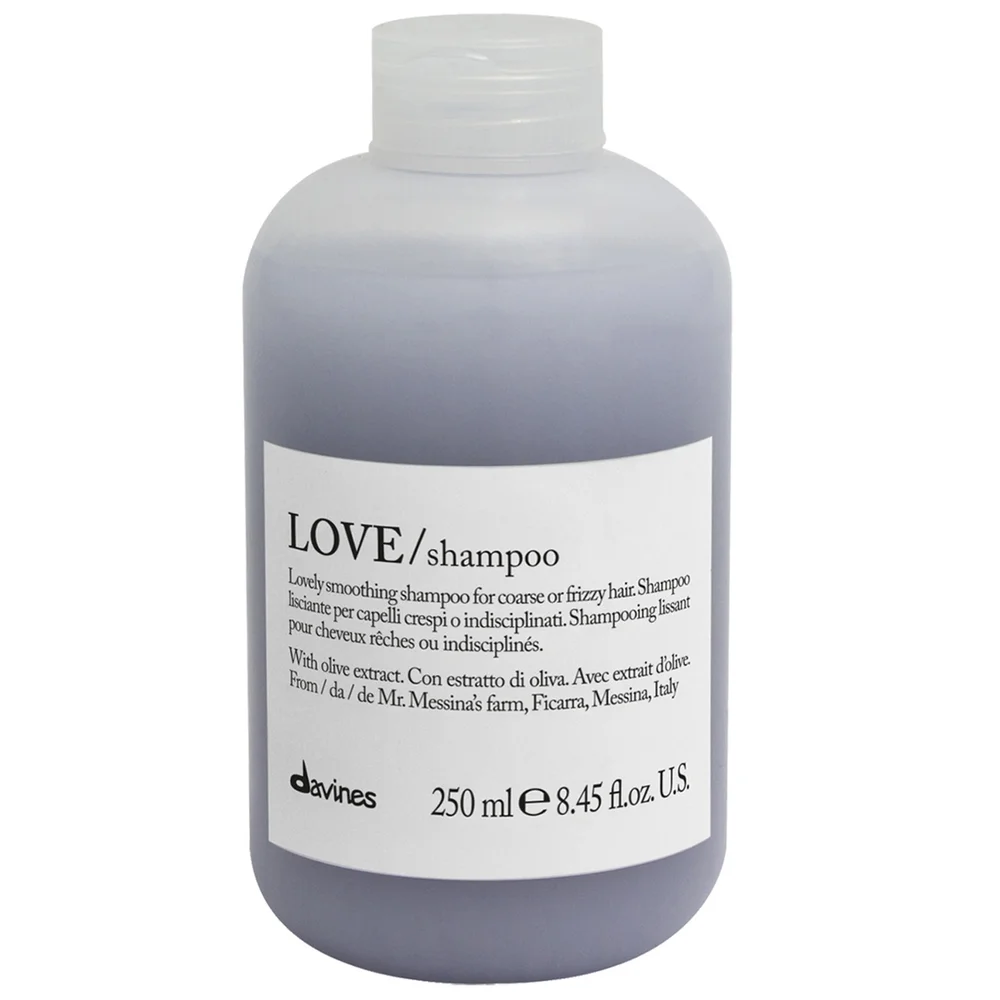 Davines LOVE Shampoo 250ml Image 1