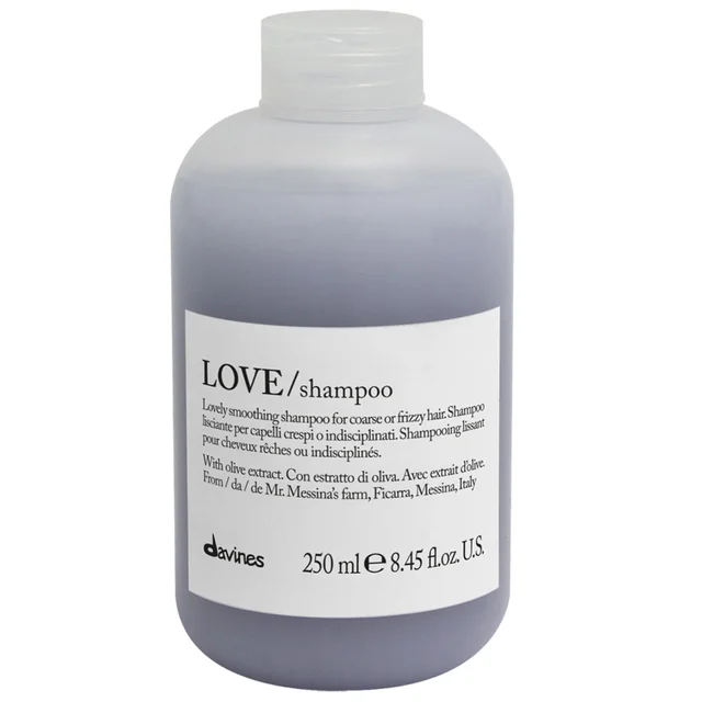Davines LOVE Shampoo 250ml