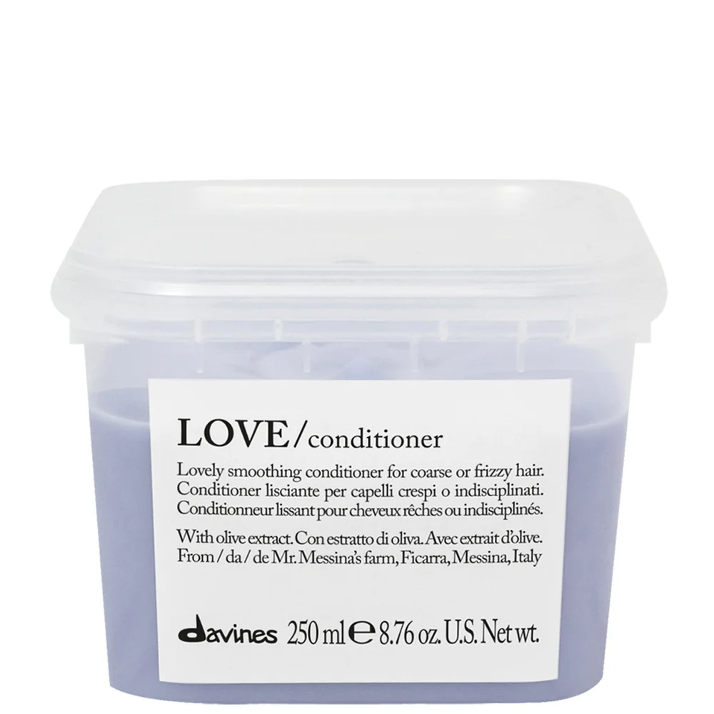 Davines LOVE Conditioner 250ml Image 1