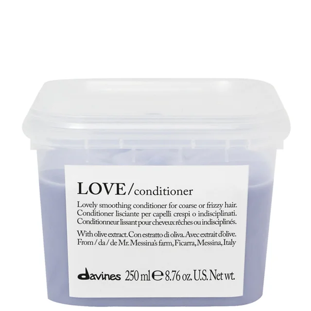 Davines LOVE Conditioner 250ml