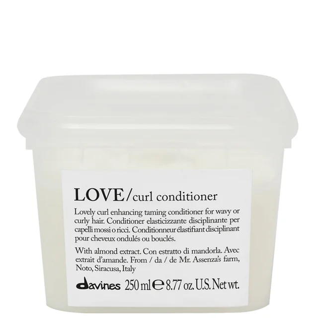 Davines LOVE CURL Conditioner 250ml
