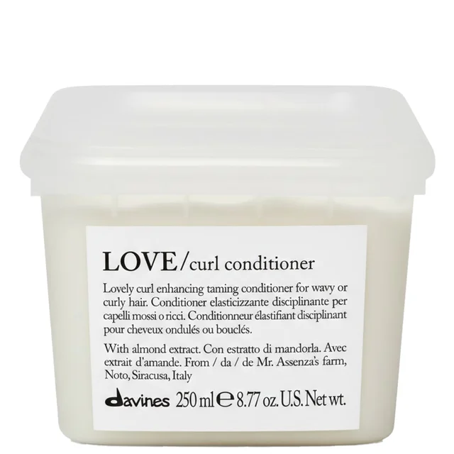 Davines LOVE CURL Conditioner 250ml