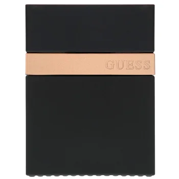 Guess Seductive Homme Noir Eau de Toilette Spray 100ml