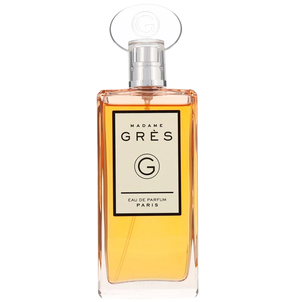 Grès Madame Grès Eau de Parfum Spray 100ml Image 1