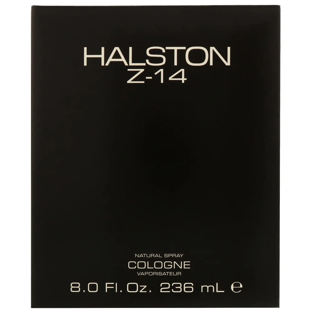 Halston Z-14 Cologne Spray 236ml allbeauty - Main Image