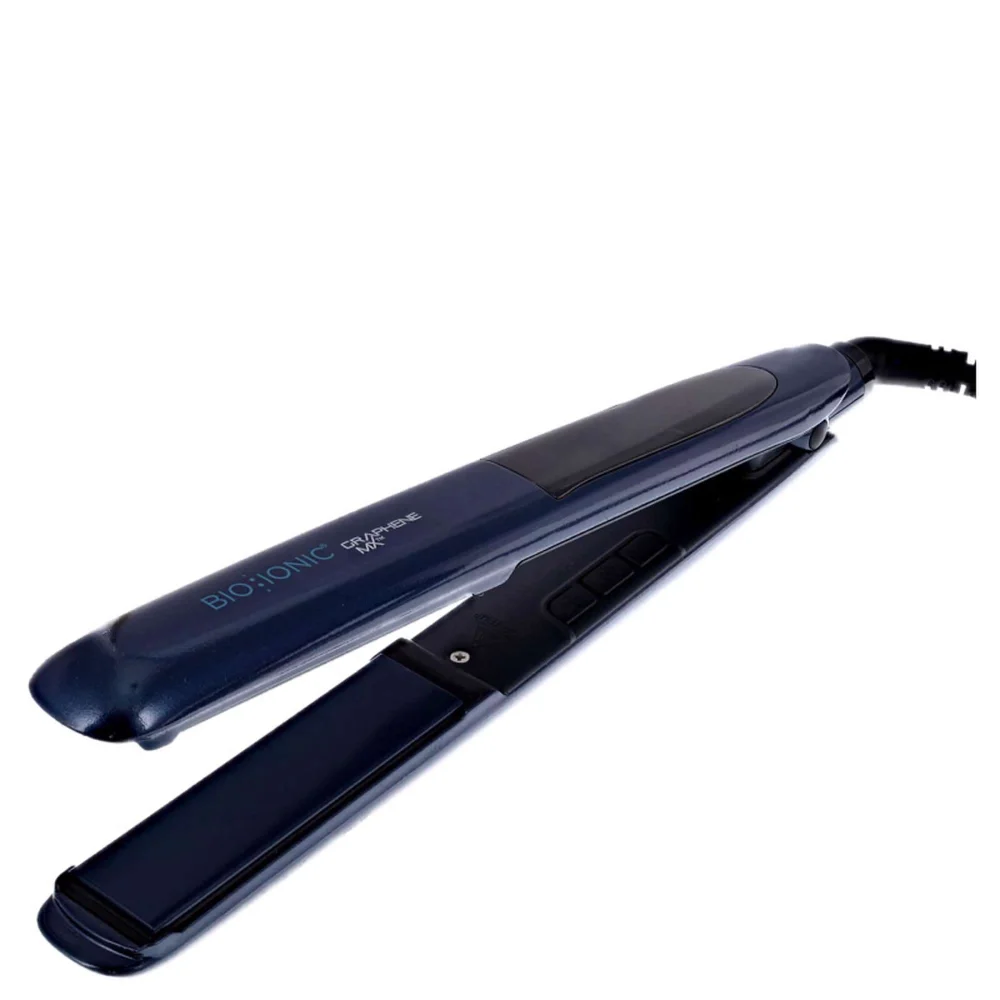 Bio Ionic Graphene MX Styling Iron Image 1