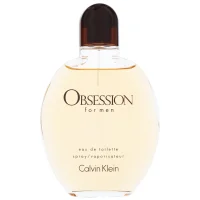 Calvin Klein Obsession For Men Eau de Toilette 200ml - undefined undefined