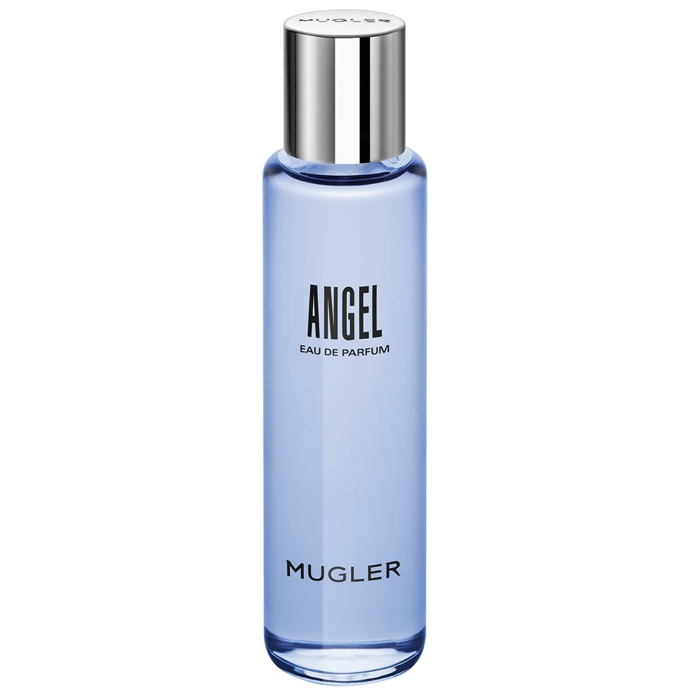 MUGLER Angel Eau de Parfum Refill Bottle 100ml Image 1