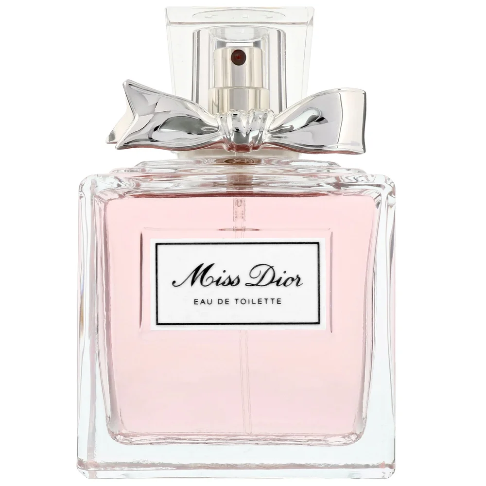 Dior Miss Dior Eau de Toilette Spray 100ml Image 1
