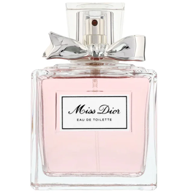 Dior Miss Dior Eau de Toilette Spray 100ml