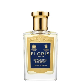 Floris London Edwardian Bouquet Eau de Toilette Spray 50ml