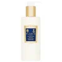 Floris London Lily of The Valley Enriched Body Moisturiser 250ml