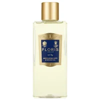 Floris London No.89 Moisturising Bath & Shower Gel 250ml - undefined undefined