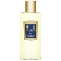 Floris London No.89 Moisturising Bath & Shower Gel 250ml - undefined undefined