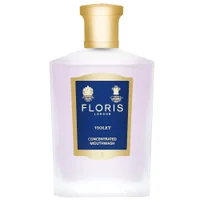 Floris London Violet Concentrated Mouthwash 100ml - undefined undefined