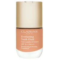Clarins Everlasting Youth Fluid SPF15 110N 30ml