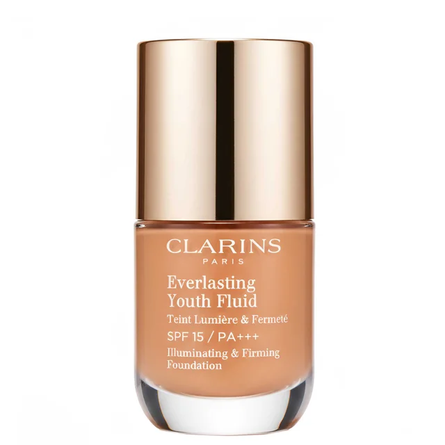 Clarins Everlasting Youth Fluid SPF15 110N 30ml
