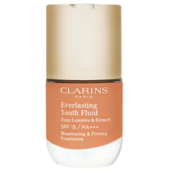 Clarins Everlasting Youth Fluid SPF15 112C 30ml