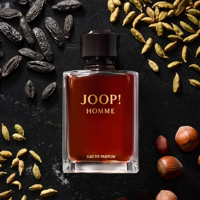 JOOP! Homme Eau de Parfum Spray 75ml