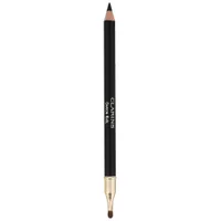 Clarins Crayon Khôl 01 Carbon Black 1.05g / 0.037 oz. - undefined undefined
