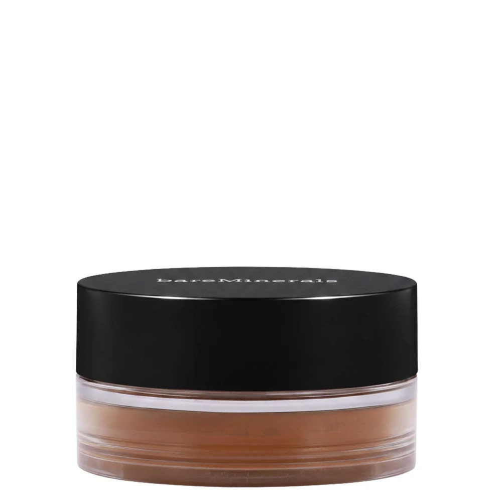 bareMinerals Faux Tan All-Over Face Color Bronzer 1.5g Image 1